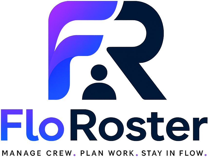 FloRoster
